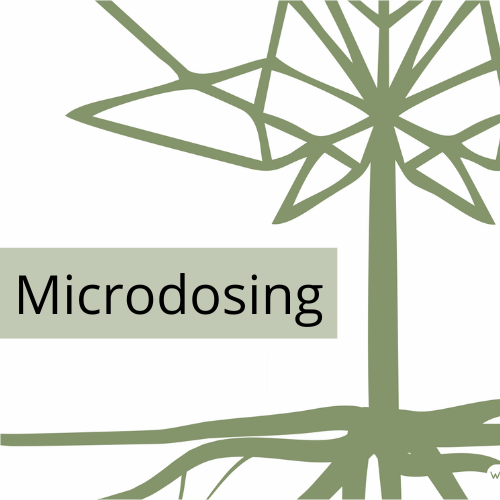 What is Microdosing?