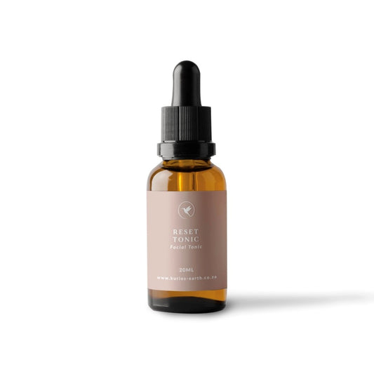 Reset Tonic 20ml