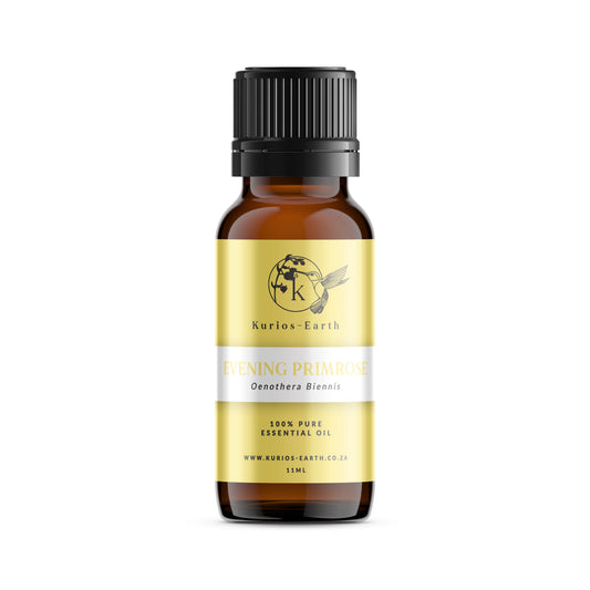 EVENING PRIMROSE CARRIER / ESSENTIAL OIL