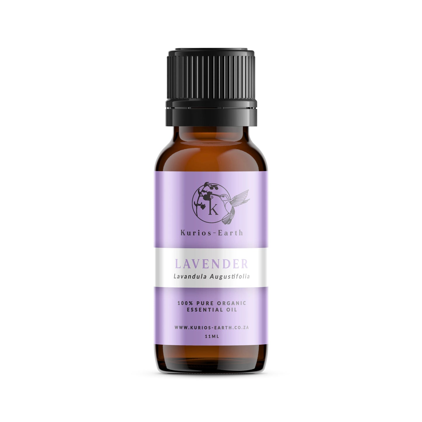 LAVENDER ESSENTIAL OIL