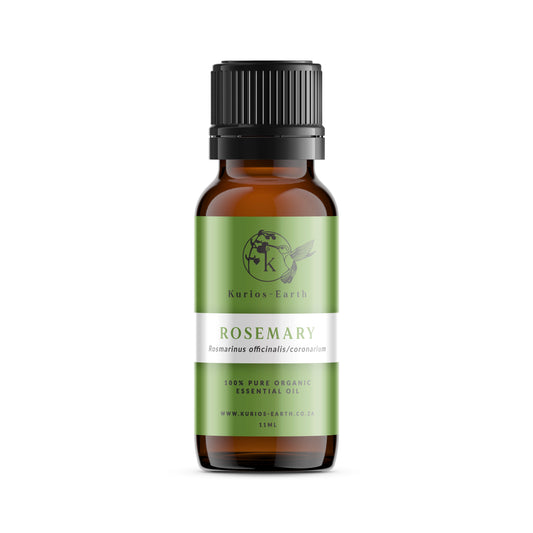 ROSEMARY ESSENTIAL OIL