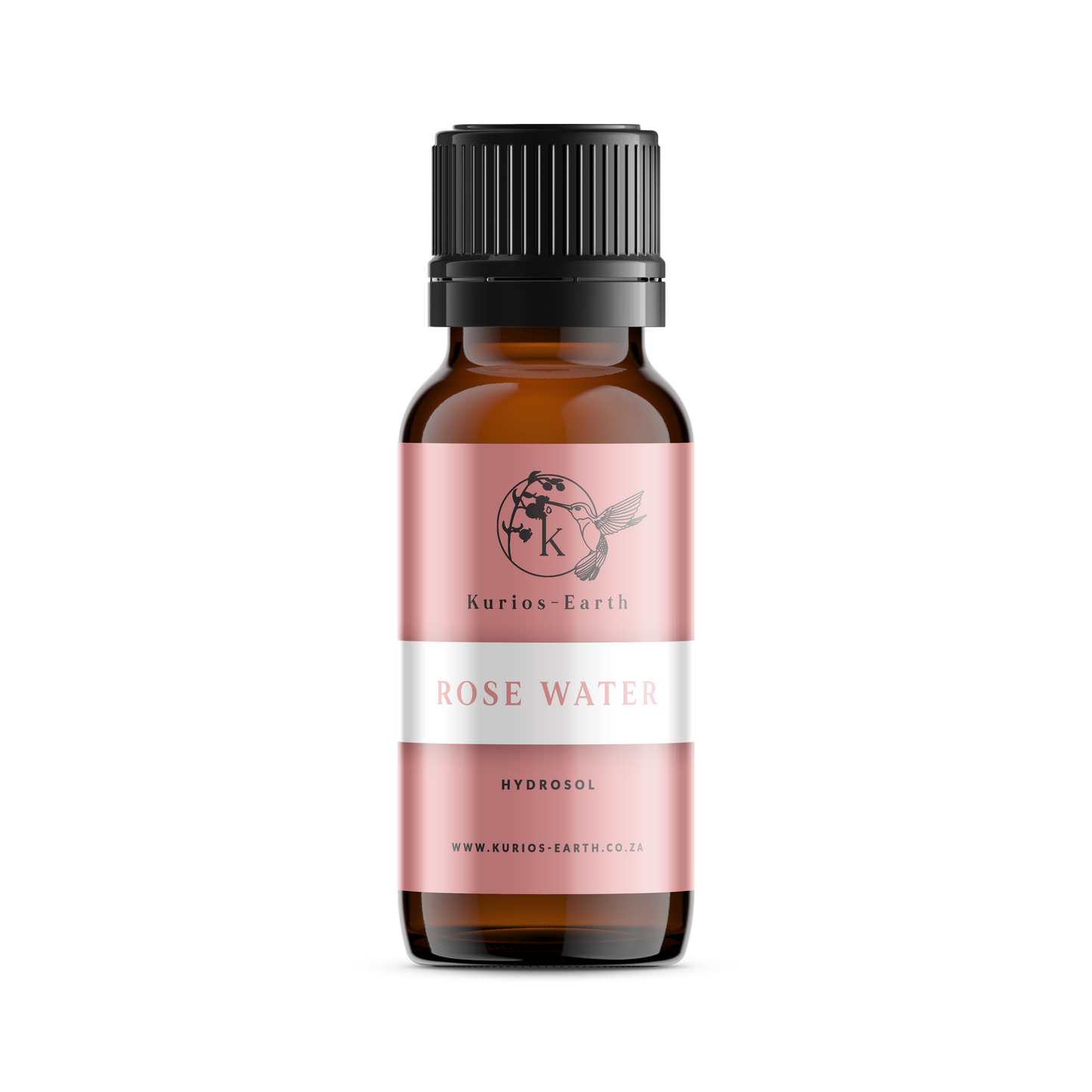 ROSE WATER ESSENTIAL OIL / HYDROSOL