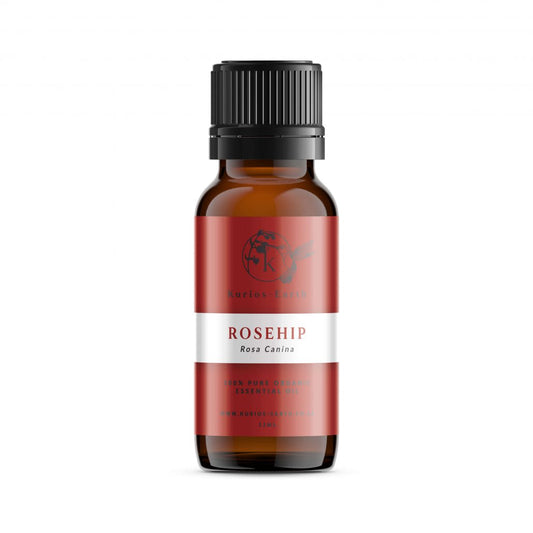 Rosehip Seed Essential / Carrier oil