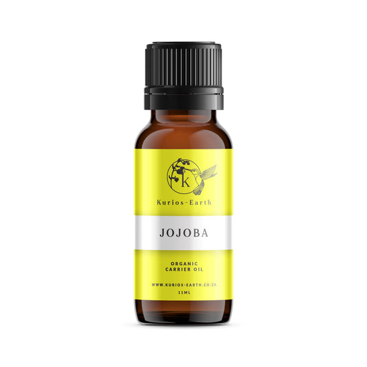 JOJOBA CARRIER (EARTH) / ESSENTIAL OIL