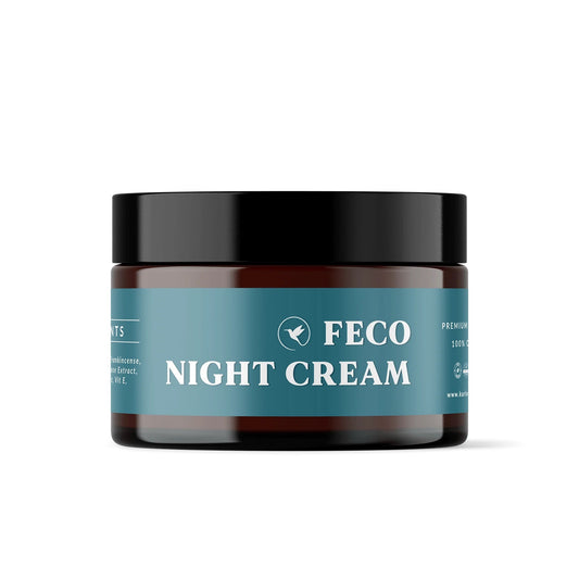 FECO NIGHT CREAM