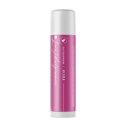 Wonder-lips (Lipbalm)