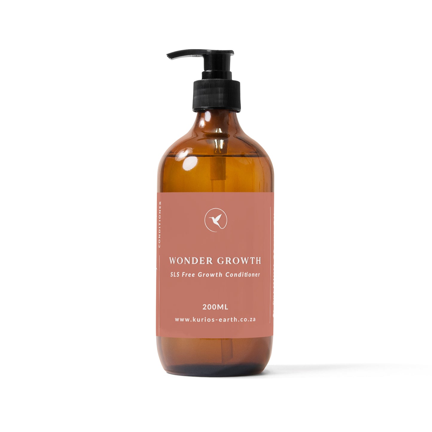 WONDER GROWTH CONDITIONER 200ml