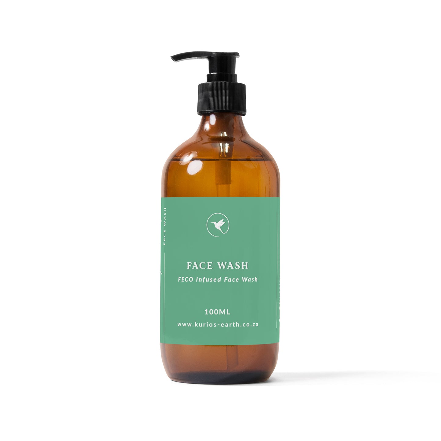 Face Wash 100ml